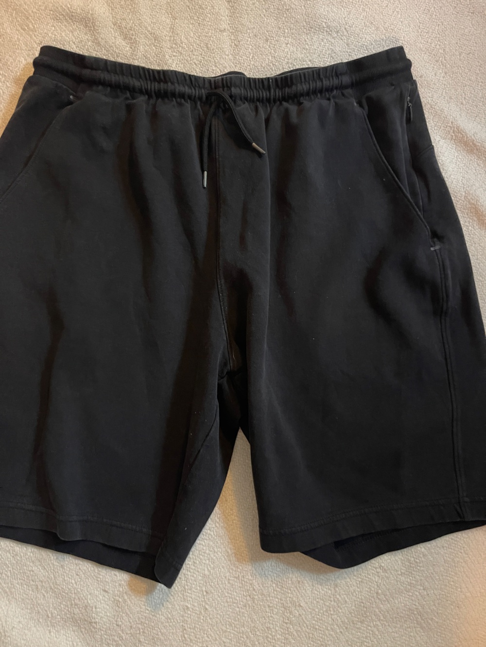 Old Navy Men’s Dynamic Fleece Shorts